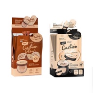 (There Are 2 Formulas Lift The Box/Envelope) Cushion Ho Yeon Matte Formula/Glow CHY Has 2 To Choose 