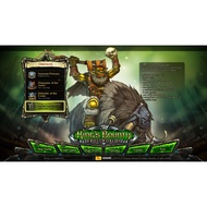 Kings Bounty Crossworlds GOTY v1.3.1 GOG PC Game Windows