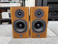 ATC SCM7 V3書架音箱