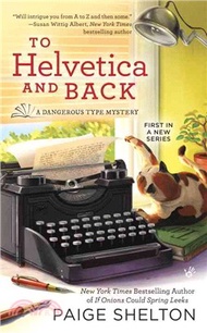 To Helvetica and Back