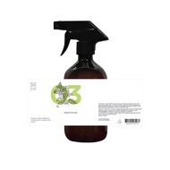 BOM Korea Fabric perfume & Room Refresher spray GREEN ESCAPE 500ml