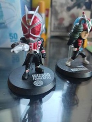 幪面超人 rider  wizard riderman v3