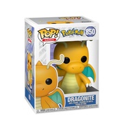 Pokemon – Dragonite funko pop