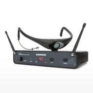 SAMSON AirLine 88x CR88x AH8 Fitness Headset Wireless headphone System UHF frequency True Diversity 