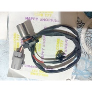 CRANKSHAFT SENSOR TOYOTA HILUX 2.5 3.0 1KD 2KD DIESEL 205-2013