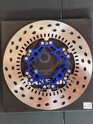 จาน63 จีออโน่ ABS ขนาด 220