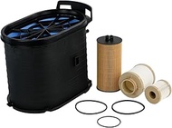 FA1778 FD4616 FL2016 Filter Kit Compatible with 2003-2007 Ford F250 F350 F450 F550 Super Duty 6.0L 2