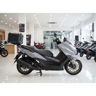 Zontes 350E Rear rack 350E 350E (SH-02) A