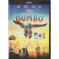 DVD DUMBO ( ORIGINAL DVD )