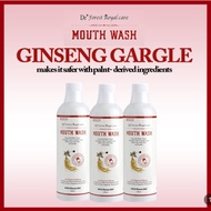 Dr Forest Royal care Mouth Wash