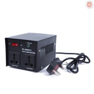 gemei หม้อแปลงไฟฟ้า 200 w 100 v - 220v