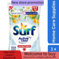 Surf Powder Detergent Antibacterial 1.1Kg