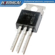 1 Piece SPP11N60C3 11N60C3 TO-220 600V 11A