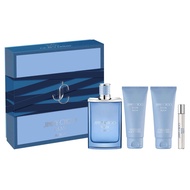 JIMMY CHOO Man Aqua