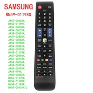 NEW remote control BN59-01198Q For SAMSUNG LED LCD TV UA60JS7200W UA65JU6400W UA75JU6400WXXY Fernbedienung