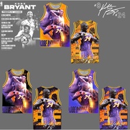 Clothify NBA Jersey Basketball Sando LILARD