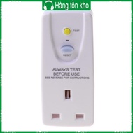 WIN RCD Leakage Protector 13A AC Manually Installed Home Appliance Circuit Breaker