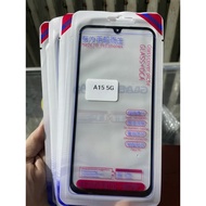 Laminated glass for samsung a15 5g/ Laminated glass for samsung a15 / Glass for samsung a15 5g (pres
