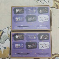 7-11 Anna sui 隨行小包