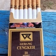 cengkeh gudang 