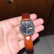 Jam Vintage Seiko 5 7009-3040