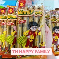 CP Gold Sausage Box 35g/stick (100 sticks/box)