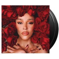 DOJA CAT Vie Vinyl (Black, 2LP)