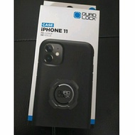 Tom Cat Quad Lock iPhone 11 Case/Poncho