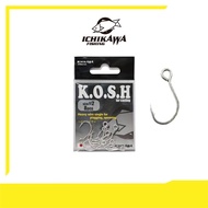Ichikawa Reseller - K.O.S.H Single Hooks
