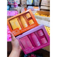 Beauty Vault Rejuvenating Set