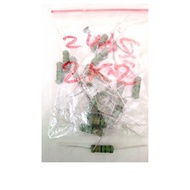 RESISTOR / R 2 WATT 2K2