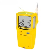 BW MAX XT II LEL O2 CO H2S Methane Gas 4-in-1 Multi-Gas Detector LCD Display Gas Leak Detector