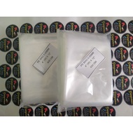 PLASTIK PE GUPPY /BETTA 4X12 400G