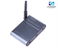 X500 Bluetooth 5.0 HiFi สเตอริโอเครื่องรับสัญญาณเพลง2.4G ไร้สาย Link อะแดปเตอร์ CSR8635 ISM Band สำหรับโทรศัพท์แท็บเล็ตเงิน/Golden X500 Bluetooth 4.0 HiFi สเตอริโอเครื่อง