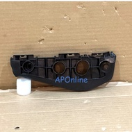 Toyota Altis 2008 Front / Rear Bumper Side Support (Casp)