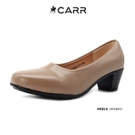 Perrieri Women Plus Size Comfort Working Shoes (Size 42 43 44 )