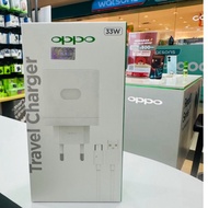 Charger Oppo Original Fast Charging 33W TYPE C / Charger Oppo A18 - OPPO A38 - OPPO A58 - OPPO A78 C