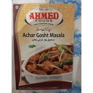 Ahmed Foods-Achar Gosht Masala 50g