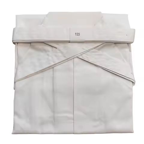 Japanese Kendo Uniform Hakama for Aikido Hapkido Iaido Martial Arts Kendogi Samurai 75% Polyester 25