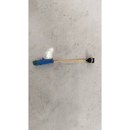 1695401617 BRAKE PAD SENSOR MERCEDES C300 C400 CLA250 (100% ORIGINAL)