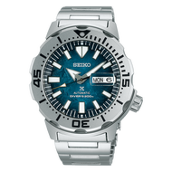 นาฬิกา Seiko SAVE THE OCEAN PENGUIN GEN 2 รุ่น SRPH75K SRPH75 ของแท้ ประกันศูนย์ 1 ปี