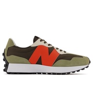 New Balance Mens 327 (Standard) - True Camo