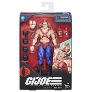 [Hasbro] GI Joe Classified Series - BoaBIG