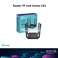 TP-Link Archer C54 Router