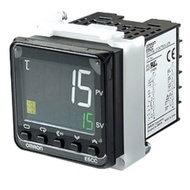 OMRON TEMPERATURE CONTROLLER E5CC-RX2ASM-800 ORIGINAL E5CC RX2ASM 800/