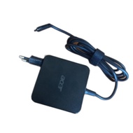 Charger adapter acer type c 65w