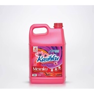 Ameco Laundry Detergent Ameco Kasihku 9.7kg  (Mesraku 2 BOTOL)