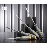 [Wanfeng Tools] [SWISS PB SWISS] 145th Anniversary Phillips Screwdriver 4-Piece Set 8267.145 Y