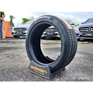 Continetal UC7 205/65 R16 Ultra Contact 7 Ban Import