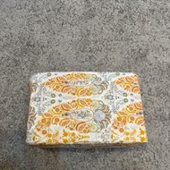 Hermes Bolide 31 Inner Bag🧡KINGS IN BAG Inner Bag for Hermes Bolide 31 愛馬仕保齡球31包佩斯利黃色內膽包